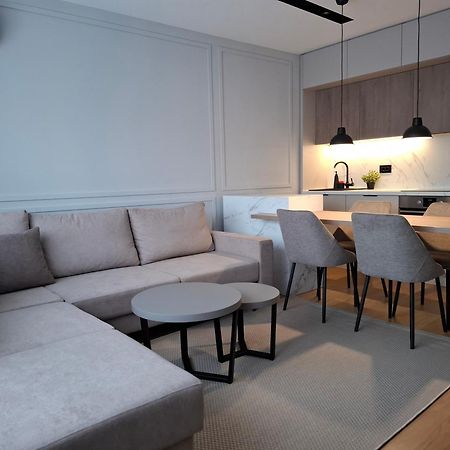 Sparkle Home Banja Luka Kültér fotó