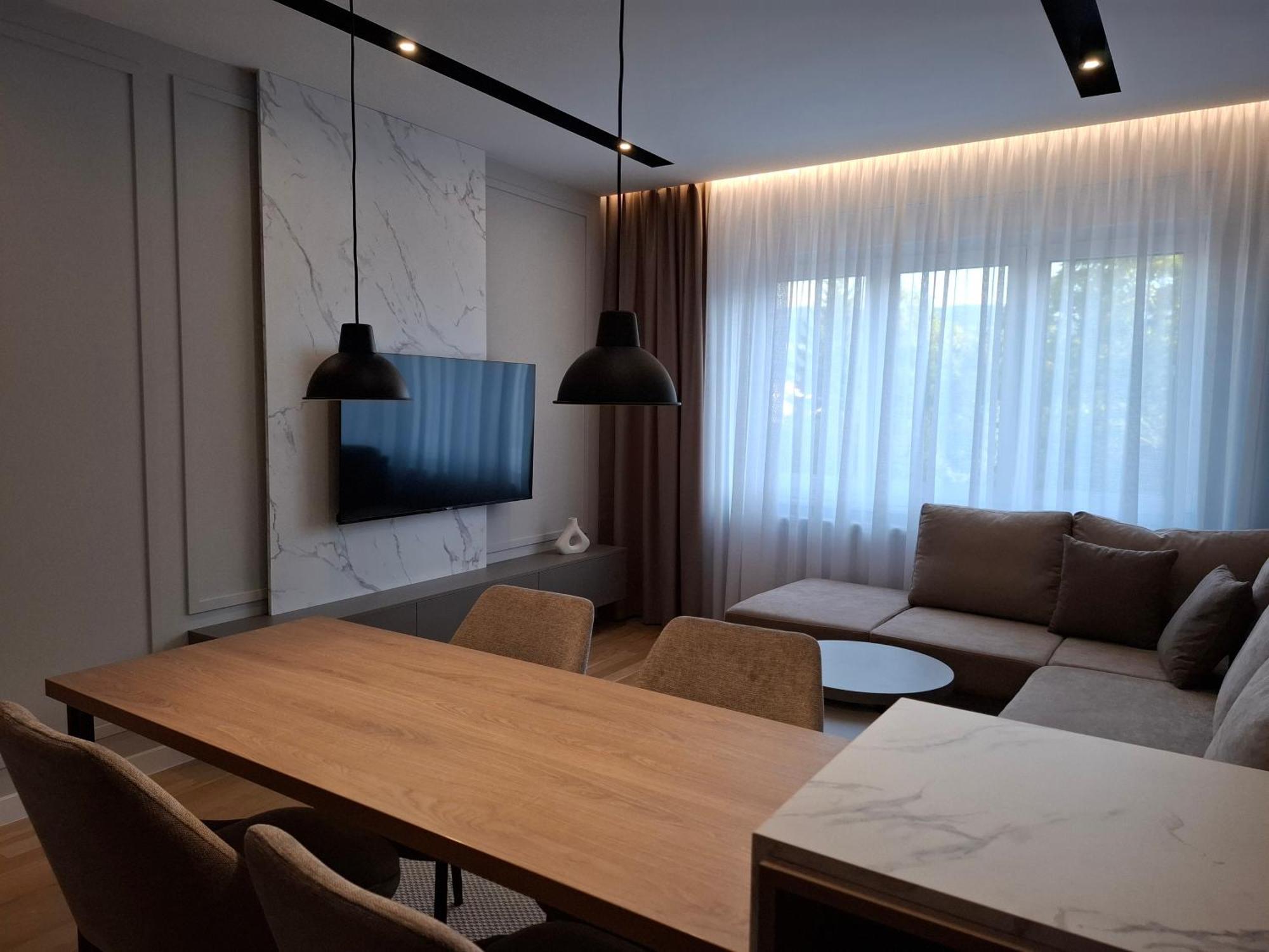 Sparkle Home Banja Luka Kültér fotó
