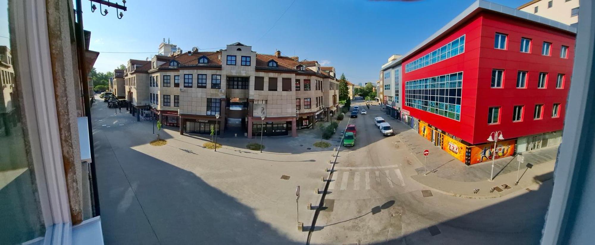 Sparkle Home Banja Luka Kültér fotó